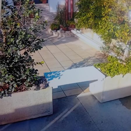 Don Raffaele Villa Lecce Exteriör bild